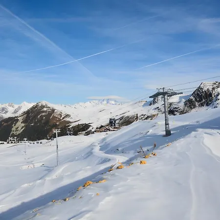 Le Cocon De Bellecote