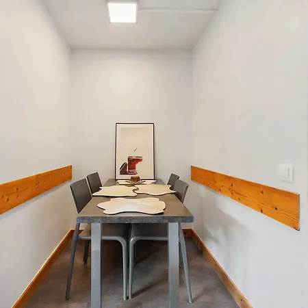 Le Cocon De Bellecote Apartment *
