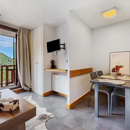 Apartment Le Cocon De Bellecote *