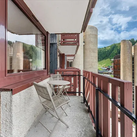 Apartment Le Cocon De Bellecote *