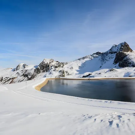 Le Cocon De Bellecote * La Plagne-Tarentaise